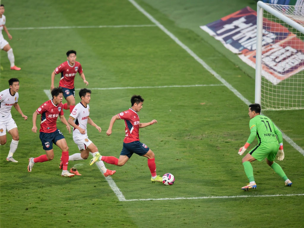 仅仅是球场 仅仅是球场